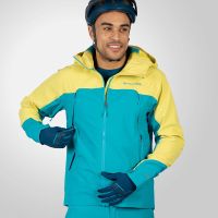 GIACCA ENDURA MT500 WATERPROOF JACKET II