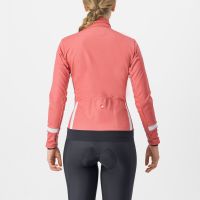 GIACCA CASTELLI DONNA DINAMICA 2 JACKET