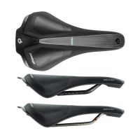 Saddle SCRATCH EVA 140 - Nack, black