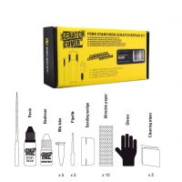 KIT RIPARAZIONE STELI SCRATCH COVER