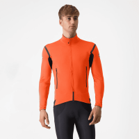 GIACCA CASTELLI PERFETTO ROS 2 JACKET