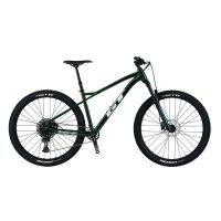 BICI GT ZASKAR LT AL ELITE 29