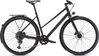 BICI SPECIALIZED SIRRUS X 3.0 STEP THROUGH EQ