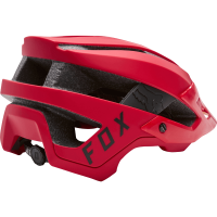 FOX CASCO FLUX HELMET ROSSO L/XL