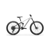 BICI MONDRAKER BIMBO F-PLAY 26