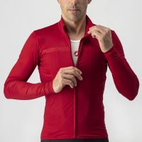 MAGLIA INTIMA CASTELLI PRO THERMAL MID LS JERSEY