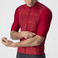 MAGLIA CASTELLI BAGARRE 