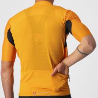 MAGLIA CASTELLI ENDURANCE ELITE JERSEY