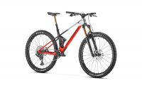 BICI MONDRAKER RAZE CARBON RR 2 EDITION