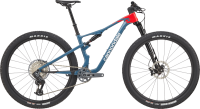 BICI CANNONDALE SCALPEL 2 LEFTY