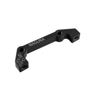 MAGURA QM 12 DISC BRAKE ADAPTER IS-PM 180MM IS 6