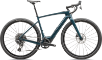 BICI SPECIALIZED TURBO CREO COMP CARBON