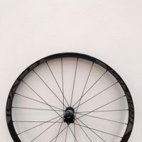 Specialized MY15 Roval Traverse Front Wheel (Black) (6-Bolt)