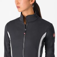 GIACCA CASTELLI DONNA DINAMICA 2 JACKET