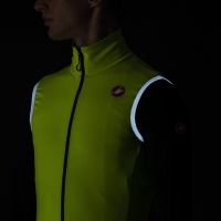 GILET CASTELLI PERFETTO ROS 2 VEST