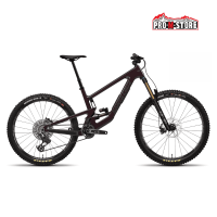 SANTA CRUZ NOMAD 6 CC X0 AXS 2025