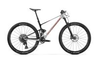 BICI MONDRAKER F-PODIUM R 2025