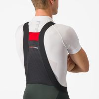 SALOPETTE CASTELLI SORPASSO ROS BIBTIGHT