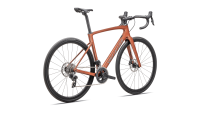 BICI SPECIALIZED ROUBAIX SL8 EXPERT 2025