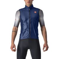 GIACCA CASTELLI ARIA SHELL JACKET