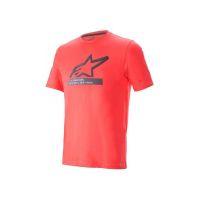 MAGLIA ALPINESTARS AGELESS V3 TECH TEE