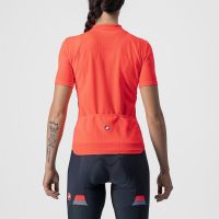 MAGLIA CASTELLI DONNA ANIMA 3 JERSEY