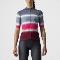 CASTELLI DOLCE WOMEN'S JERSEY