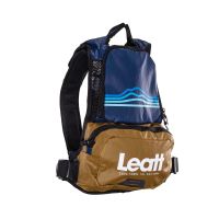 ZAINO LEATT MOUNTAIN LITE 1.5 CON SACCA