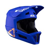 CASCO LEATT BIMBO GRAVITY 1.0 V24 JUNIOR