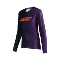 MAGLIA LEATT GRAVITY DONNA 4.0