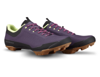 SCARPE SPECIALIZED ADV SHOE 44.5 DUSK PURPLE ORCHID 61823-12445