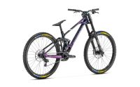 BICI MONDRAKER SUMMUM CARBON R MULLET 2 EDITION