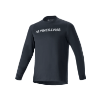 Alpinestar A-Aria Switch jersey with long sleeves