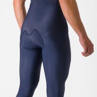 SALOPETTE CASTELLI ENTRATA BIBTIGHT