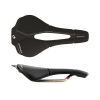 Saddle SCRATCH M5 SPACE 147 PAS - Nack, black