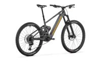 BICI MONDRAKER DUNE R 2025