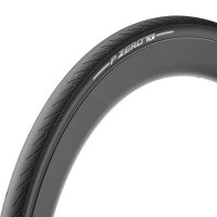 COPERTONE PIRELLI P ZERO ROAD TLR - 700x35 BLACK TECHLINER