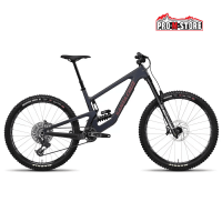 BICI SANTA CRUZ NOMAD 6 CC X0 AXS COIL MX