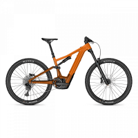 BICI FOCUS SAM2 6.7