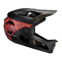 CASCO LEATT ENDURO 3.0 V25