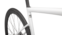 BICI SPECIALIZED TARMAC SL8 EXPERT DI2 49 WHT METBLK 94925-3149