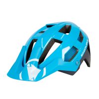 CASCO ENDURA SIGLETRACK HELMET MIPS