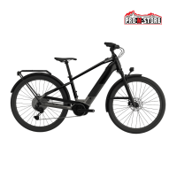 BICI CANNONDALE TESORO NEO X 2 2024