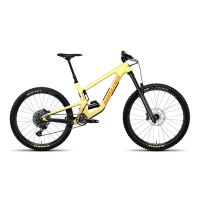 BICI SANTA CRUZ NOMAD 6 C R MX