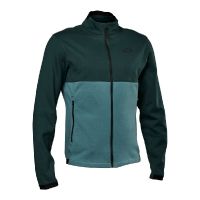 FELPA FOX RANGER FIRE FLEECE CREW SWEATSHIRT