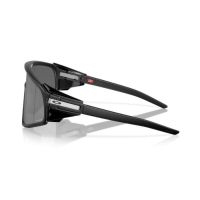 OCCHIALI OAKLEY LATCH PANEL NERO OPACO LENTE PRIZM BLACK OO9404-0135