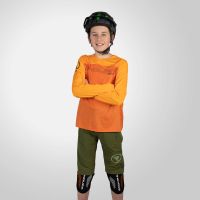 GINOCCHIERE ENDURA BIMBO MT500 D3O YOUTH KNEE PAD