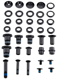 SPECIALIZED S200500007 Screw kit Stumpjumper evo carbon 2021