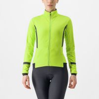 GIACCA CASTELLI DONNA DINAMICA 2 JACKET