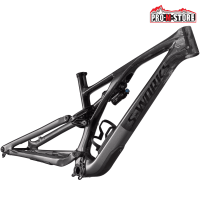 Specialized S-Works Stumpjumper EVO Frameset